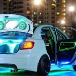 EV sound systems